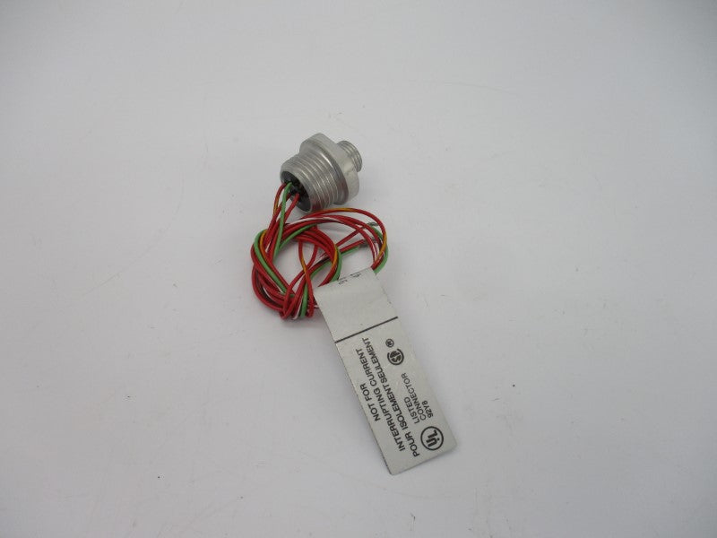 DANIEL WOODHEAD 7R5004A19A120 250V 4A NSNP