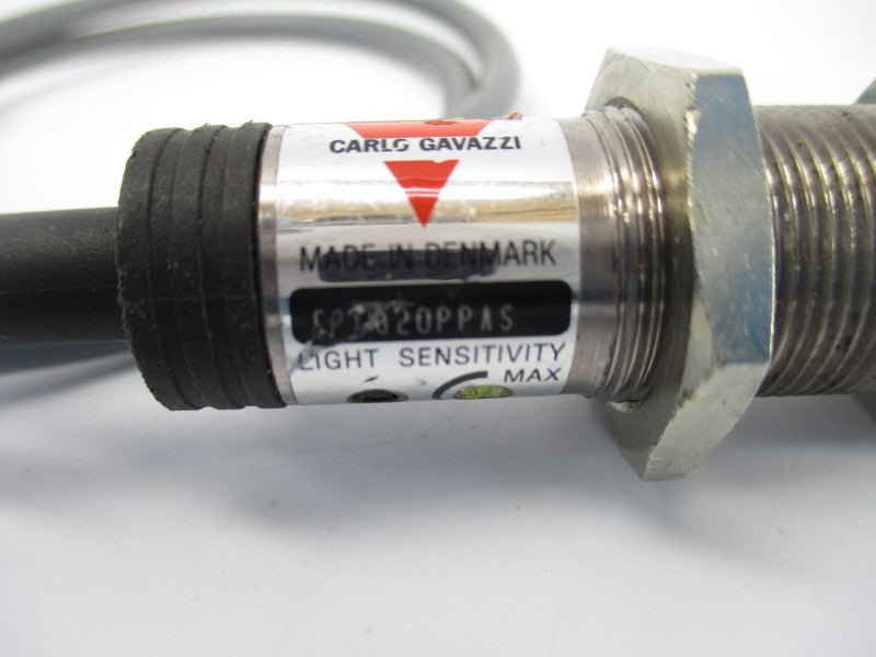 CARLO GAVAZZI EPI820PPAS 10-40VDC NSNP