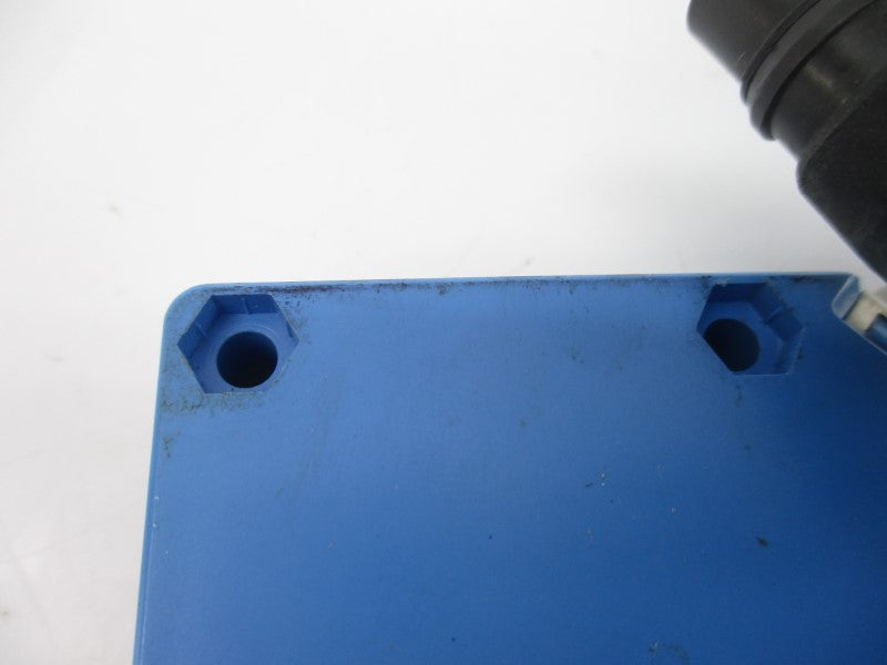 SICK WT250-S142 6010622 24-240VAC 3A UNMP
