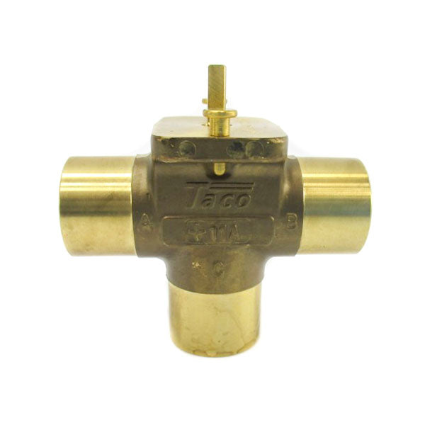 TACO V075C3AL0912 3/4" (AS PICTURED) NSNP