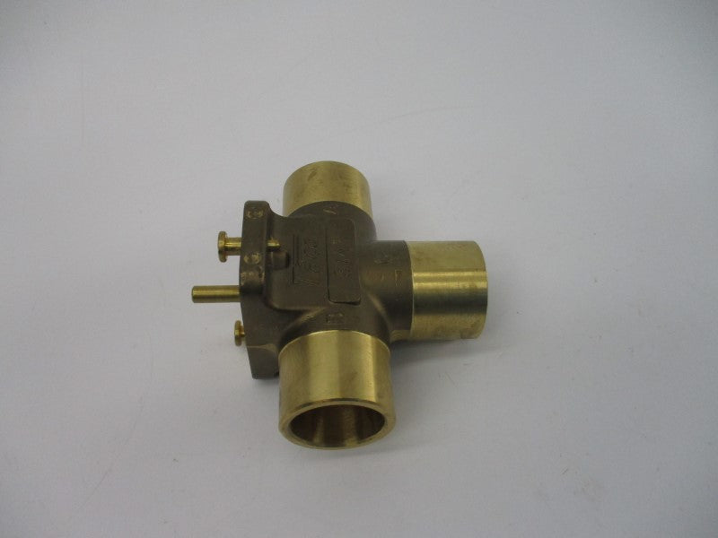 TACO V075C3AL0912 3/4" (AS PICTURED) NSNP