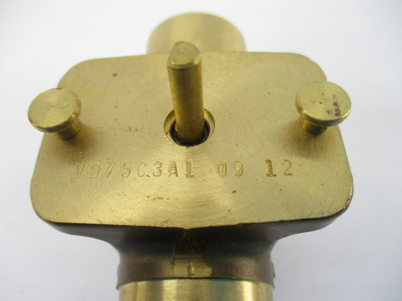TACO V075C3AL0912 3/4" (AS PICTURED) NSNP