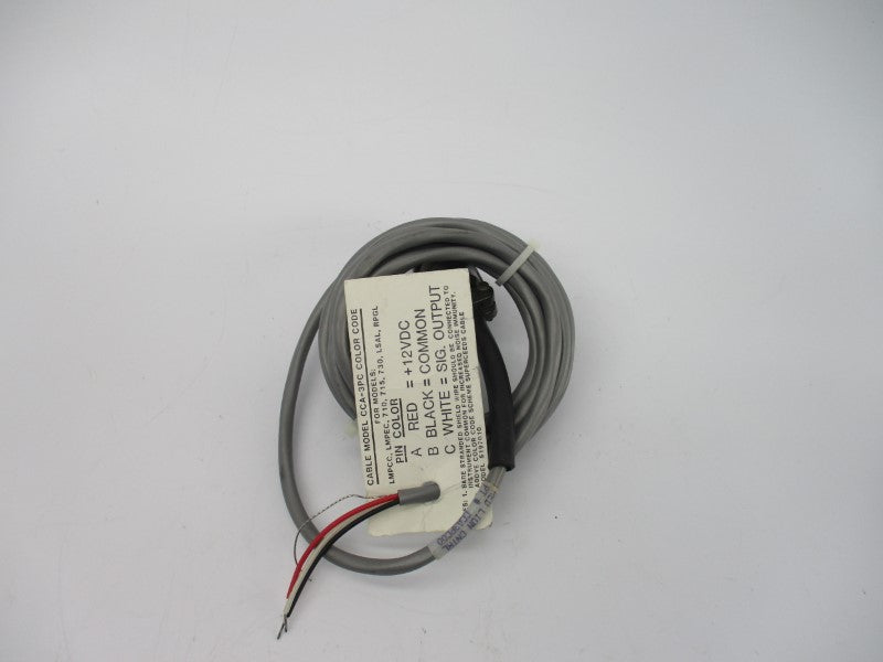 RED LION CONTROLS CCA3PC00 12VDC NSNP