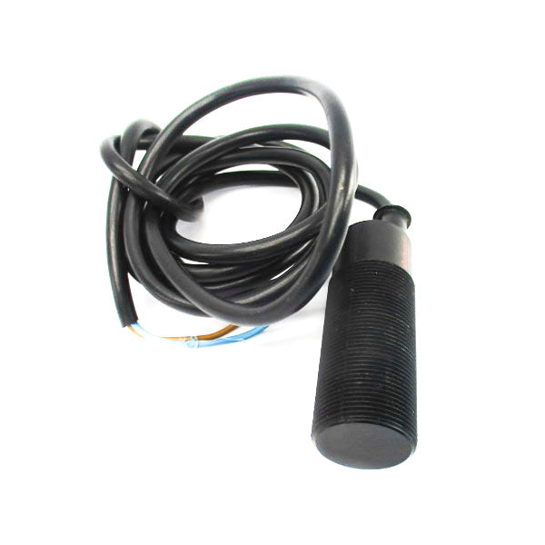 ELECTROMATIC E03002TBOP 24-265VAC NSNP