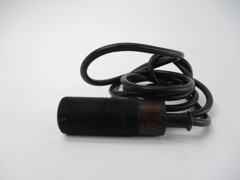 ELECTROMATIC E03002TBOP 24-265VAC NSNP