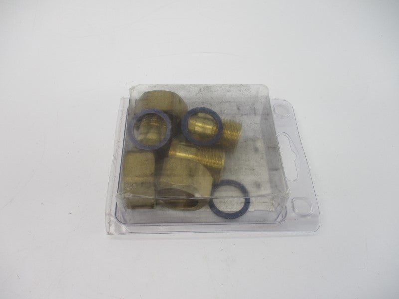 SAMSON 1400-6540 1/2" (PKG OF 3) NSMP