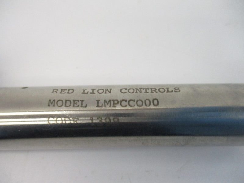 RED LION CONTROLS LMPCC000 UNMP
