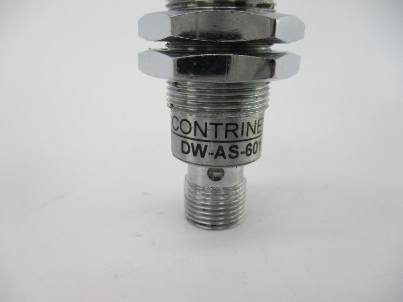 CONTRINEX DW-AS-601-M18-002 NSNP