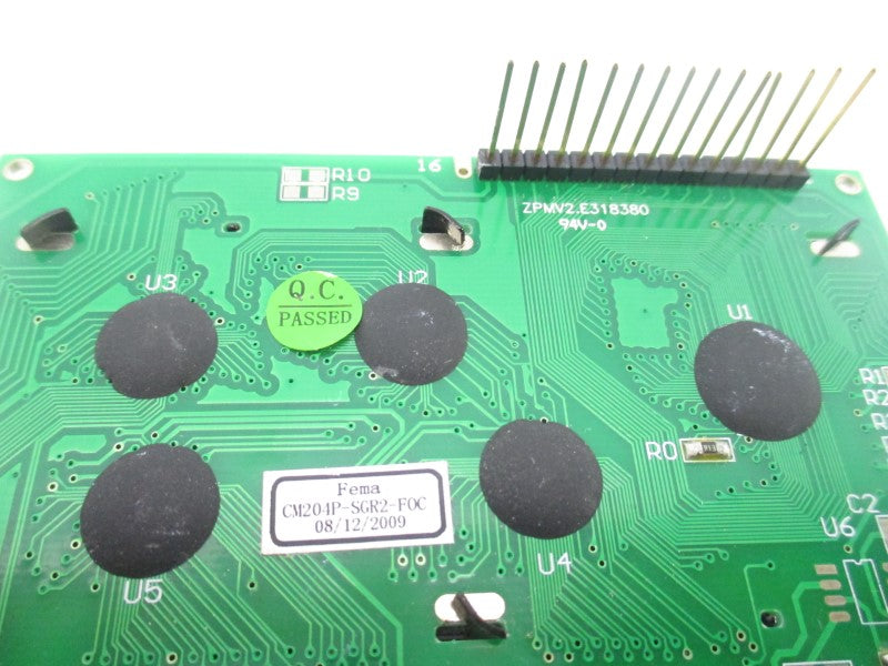 CM204P-SGR2-F0C NSNP