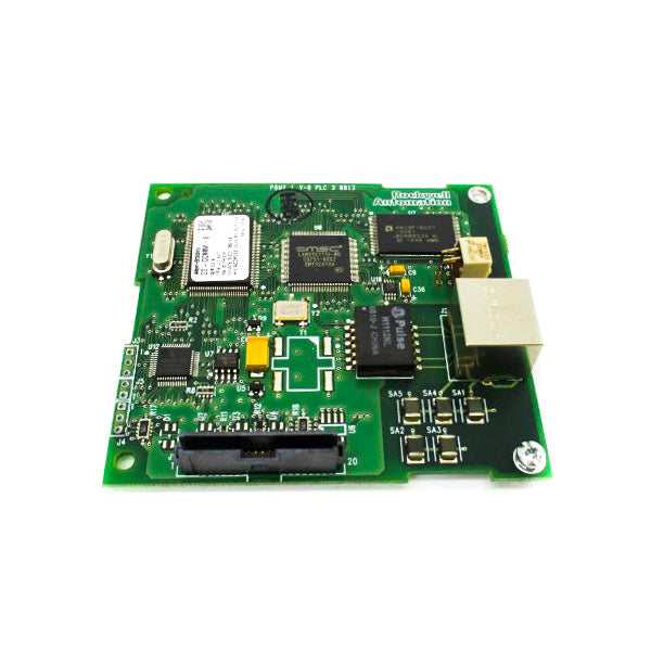 ALLEN BRADLEY 22-COMM-E SER. A F/W V1.007 NSNP