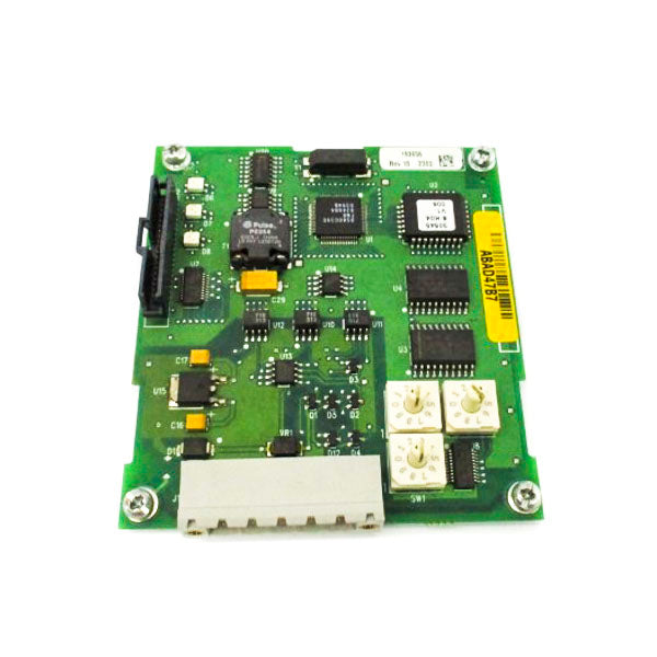 ROCKWELL AUTOMATION 193656 REV. 10 NSNP