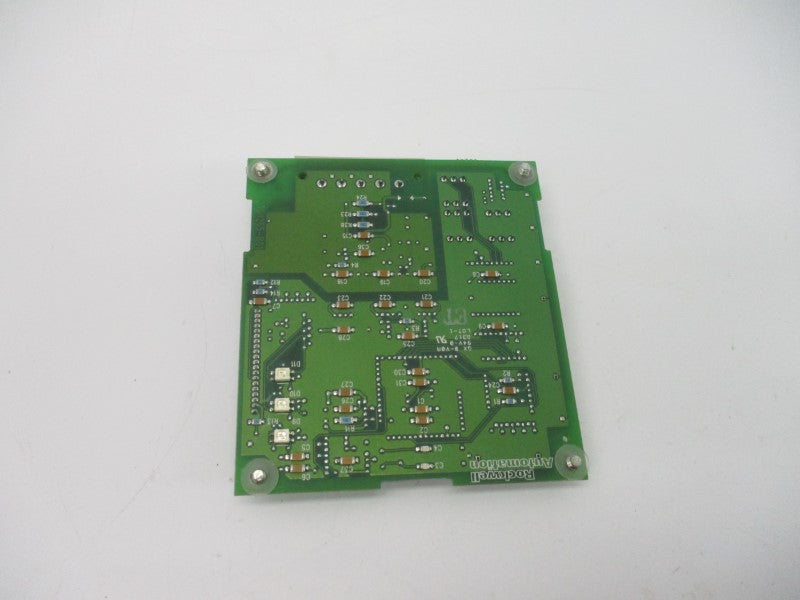 ROCKWELL AUTOMATION 193656 REV. 10 NSNP