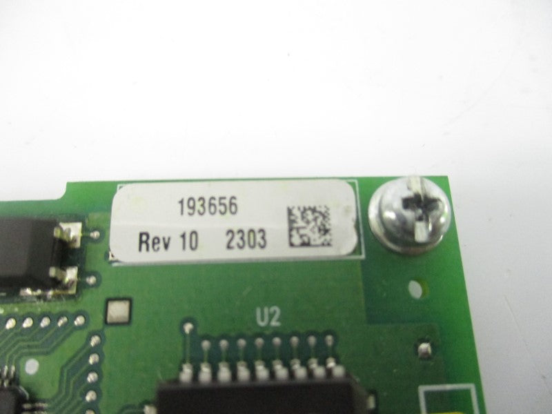 ROCKWELL AUTOMATION 193656 REV. 10 NSNP