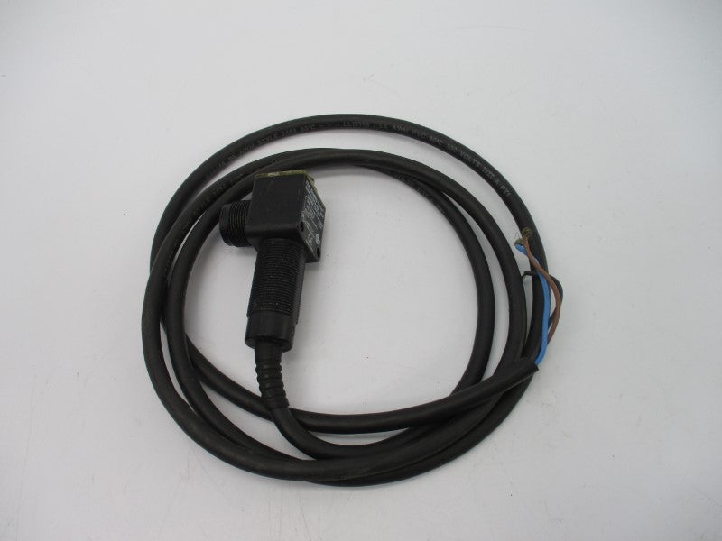 ALLEN BRADLEY 42EF-S1RCA-A2 SER. A 22-264VAC/DC NSNP