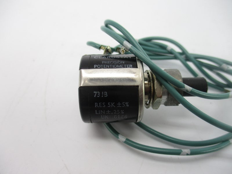 CLAROSTAT 73JB UNMP