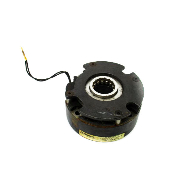 MATRIX 1EB027-17 24V UNMP