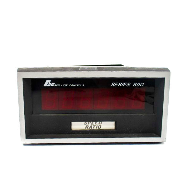 RED LION CONTROLS 5162060 UNMP