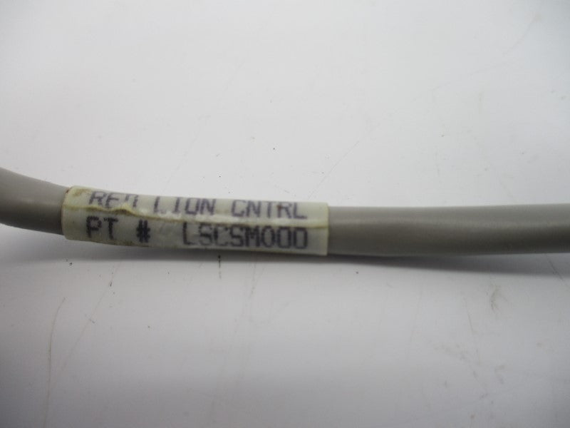 RED LION CONTROLS LSCSM000 NSNP