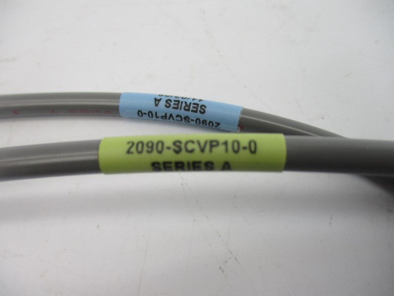 ALLEN BRADLEY 2090-SCVP10-0 SER. A NSNP