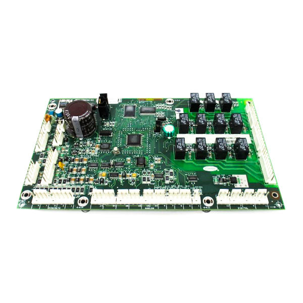 UNITED TECHNOLOGIES CARRIER CEPL130346-01 NSNP