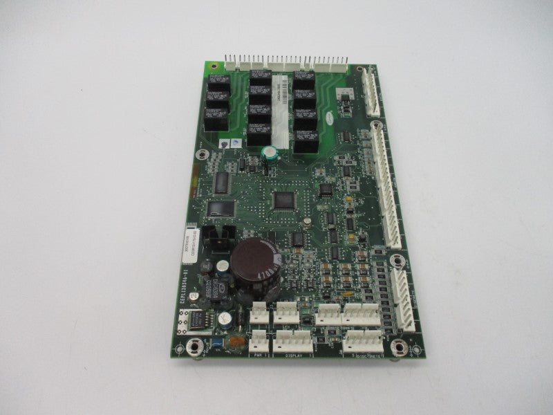 UNITED TECHNOLOGIES CARRIER CEPL130346-01 NSNP