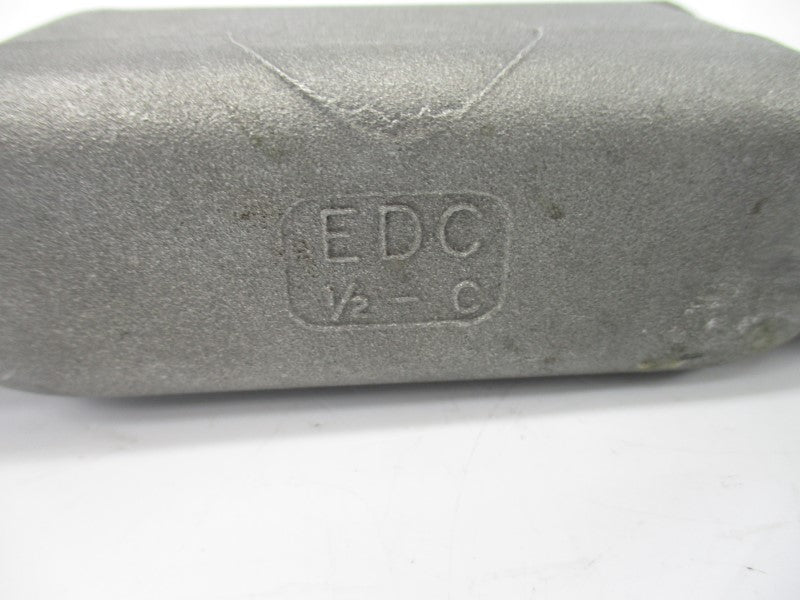 EDC 1/2-C UNMP