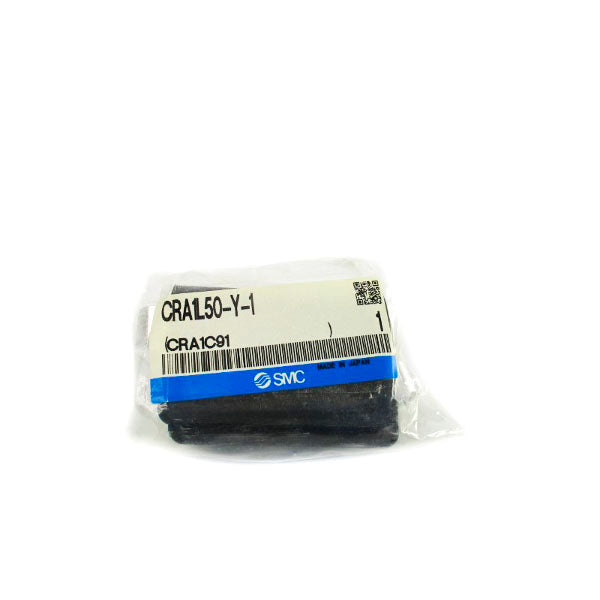 SMC CRA1L50-Y-1 NSMP