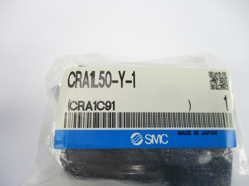 SMC CRA1L50-Y-1 NSMP