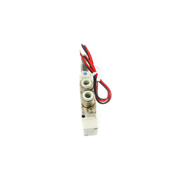 SMC SY5120-5MZ-C6 24VDC NSNP