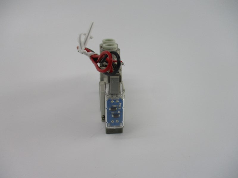 SMC SY5120-5MZ-C6 24VDC NSNP