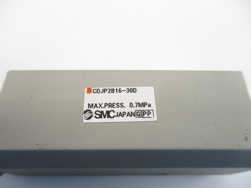 SMC CDJP2B16-30D NSNP