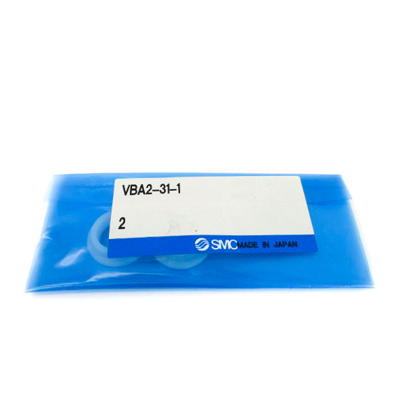 SMC VBA2-31-1 (PKG OF 2) NSMP