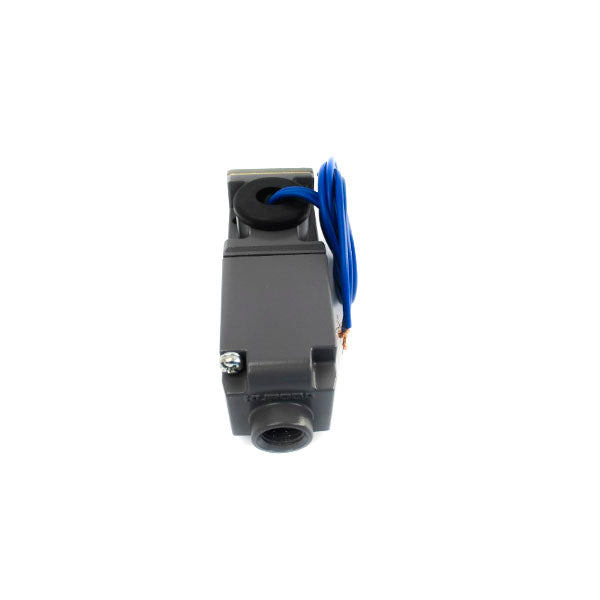 PARKER AS2406-NB-100 100VAC NSNP