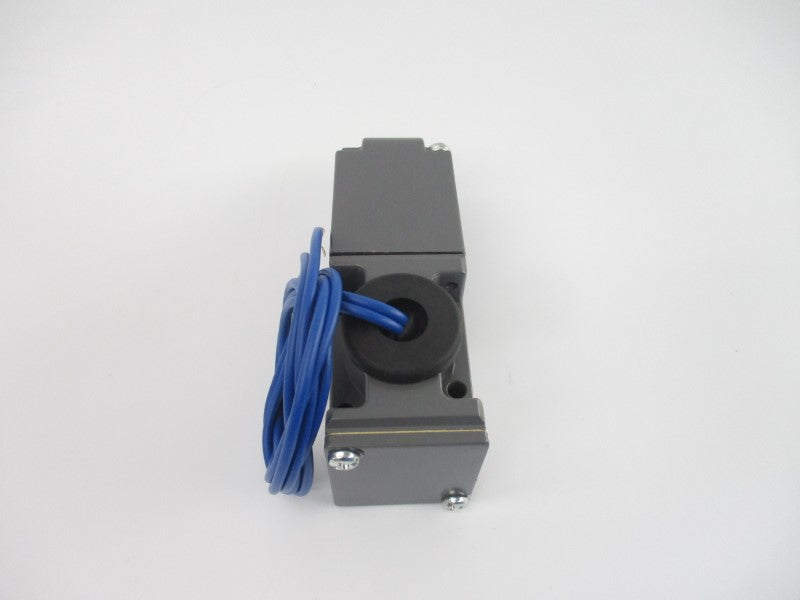 PARKER AS2406-NB-100 100VAC NSNP