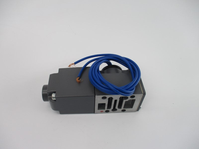 PARKER AS2406-NB-100 100VAC NSNP