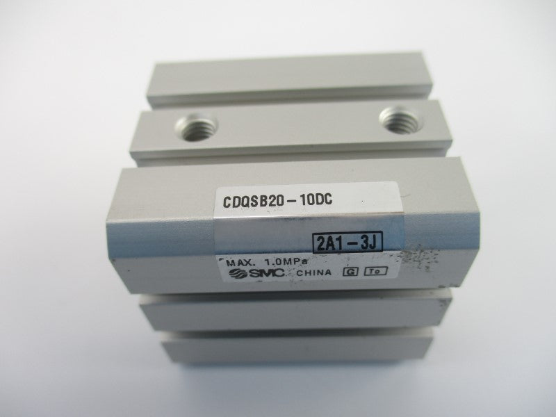 SMC CDQSB20-10DC NSNP