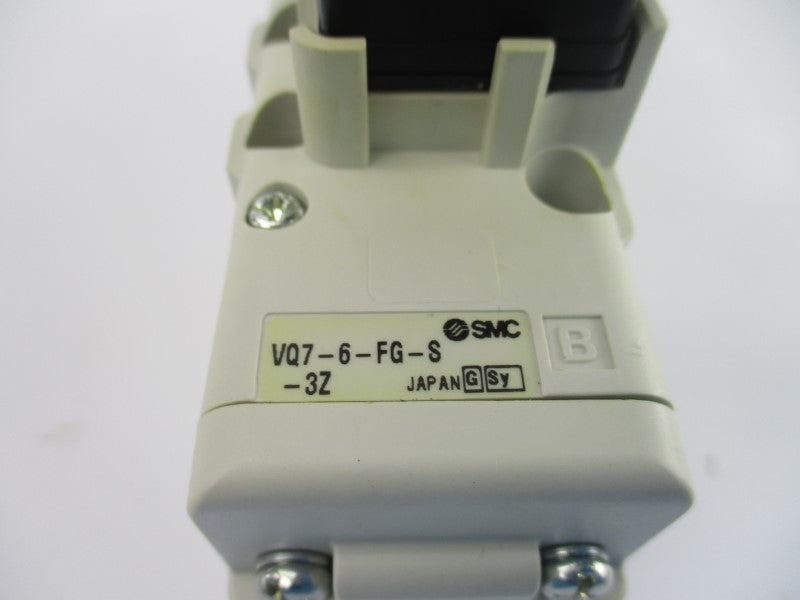 SMC VQ7-6-FG-S-3Z NSNP