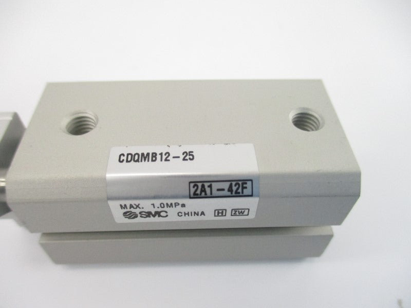 SMC CDQMB12-25 NSNP
