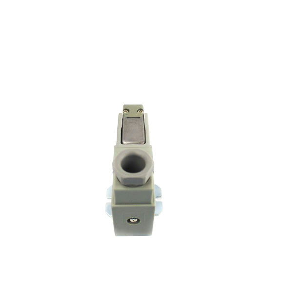 SMC VP342-5TZ1-02A-F 24VDC NSNP