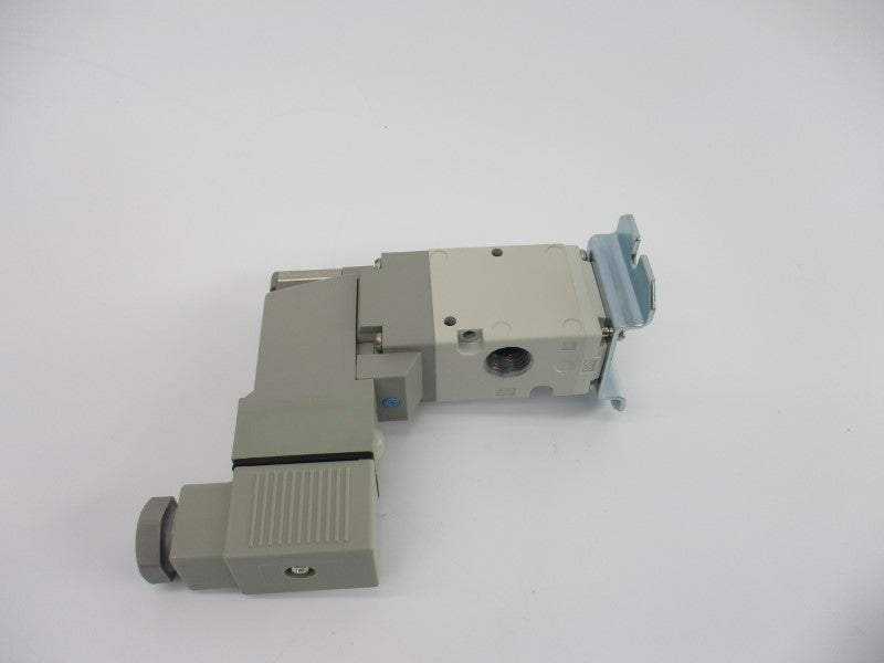 SMC VP342-5TZ1-02A-F 24VDC NSNP