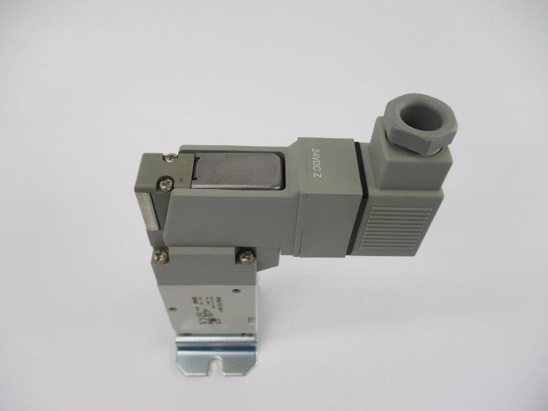 SMC VP342-5TZ1-02A-F 24VDC NSNP