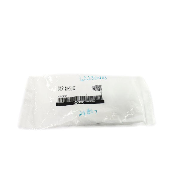 SMC SY5140-5LOZ NSMP