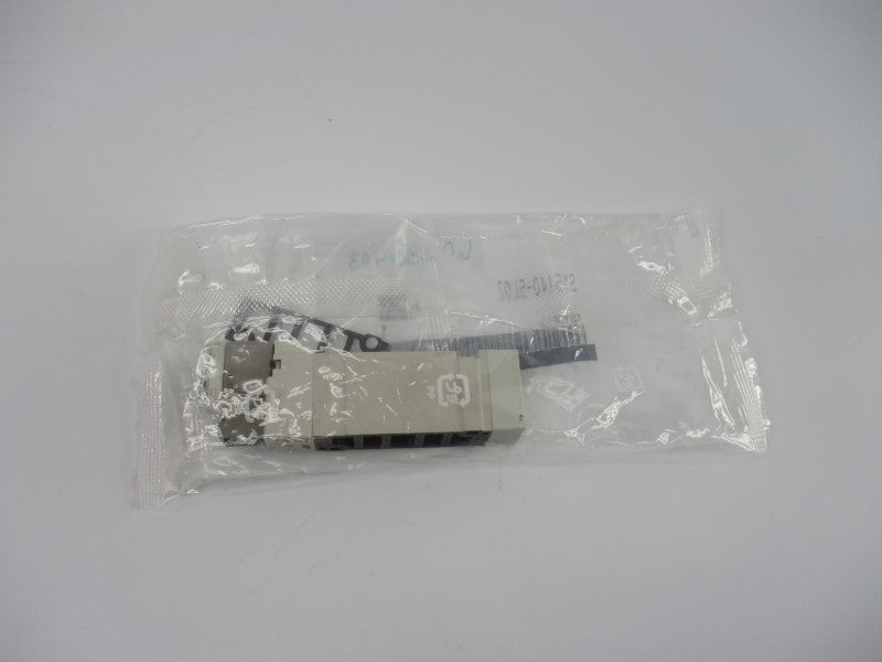 SMC SY5140-5LOZ NSMP