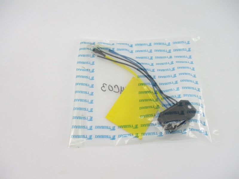 TSUBAKI DM200DUL 200-254VAC NSMP