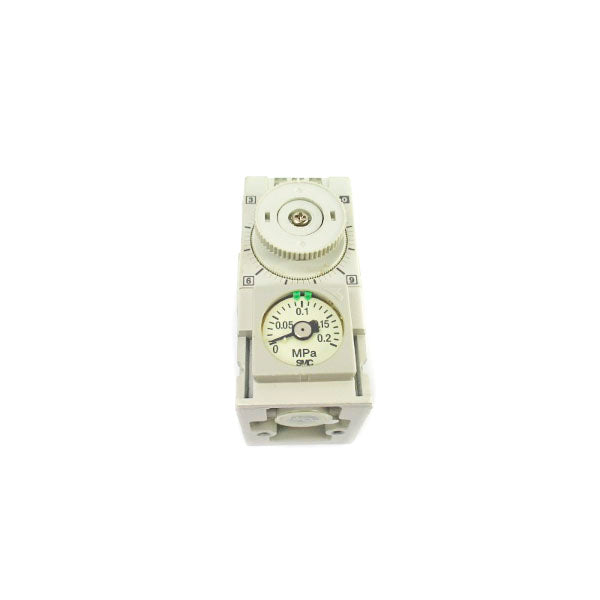 SMC ISA2-HE25P 12-24VDC NSNP