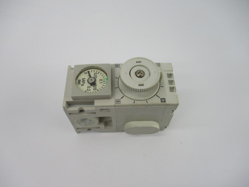SMC ISA2-HE25P 12-24VDC NSNP