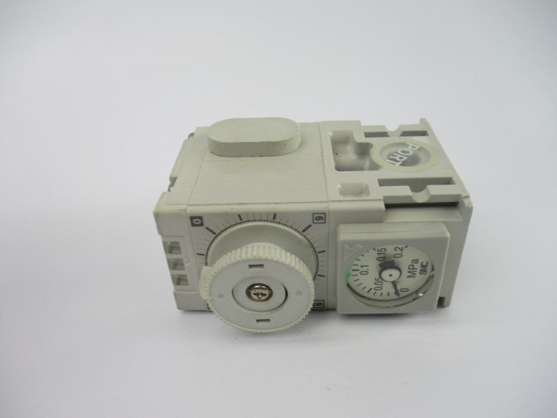 SMC ISA2-HE25P 12-24VDC NSNP