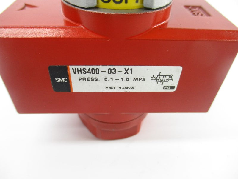 SMC VHS400-03-X1 NSNP