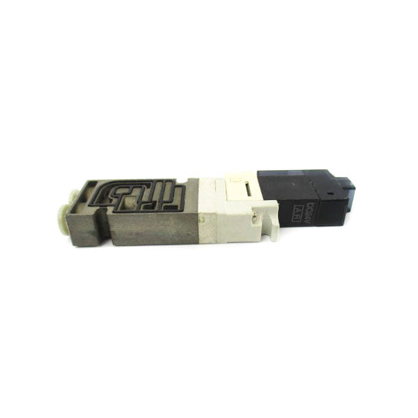 SMC VQ0241-5MO-C4 24VDC NSNP