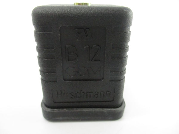 HIRSCHMANN B12GDM NSNP